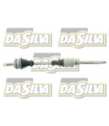 DA SILVA - 1132AT - 